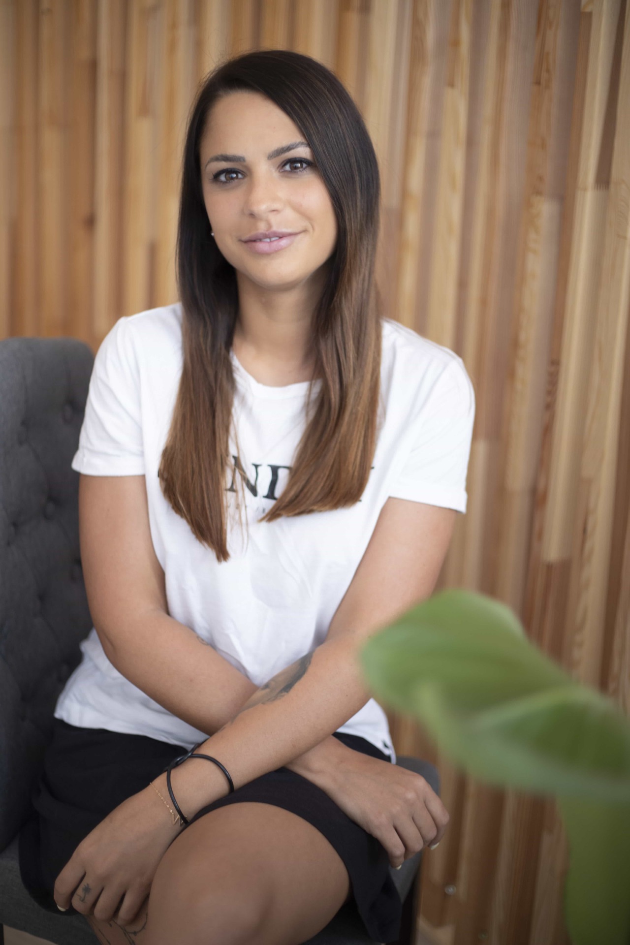 Miška S. | Nail Magician