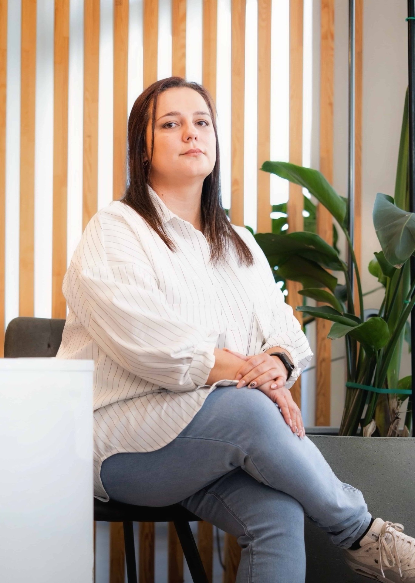 Tatiana | trainee manicurist