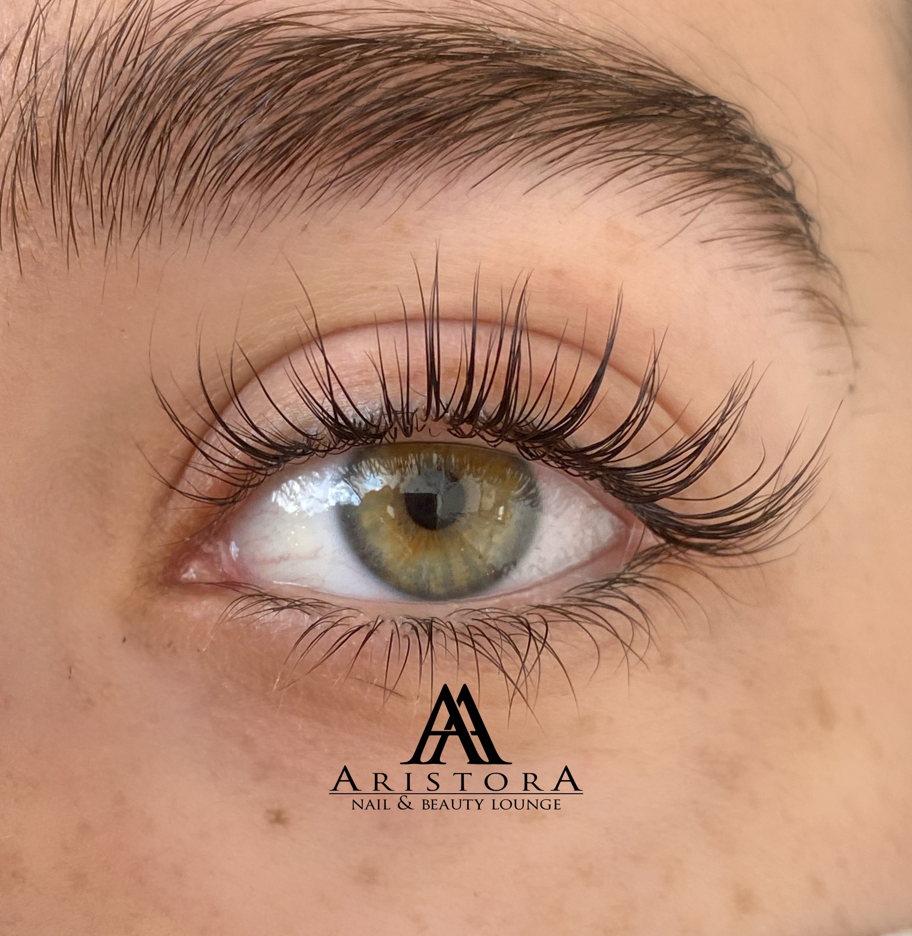 lash lift salon Bratislava